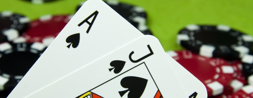 k11 Regras Raras de Blackjack Que Você Pode Não Conhecer