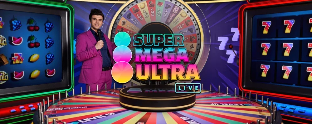 k11 Super Mega Ultra ao Vivo